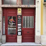 بيت ضيافة Urban 3*