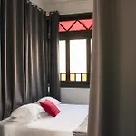 بيت ضيافة Urban