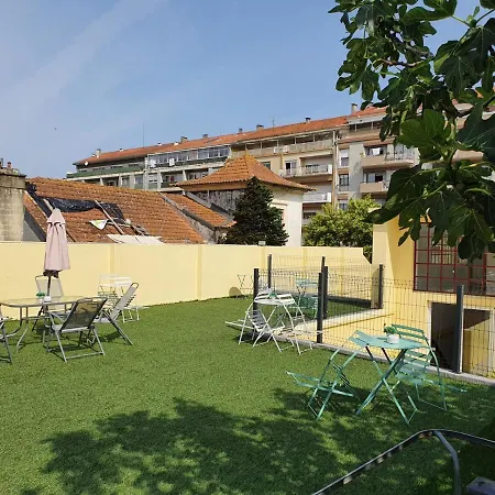 Πανσιόν Urban 3*