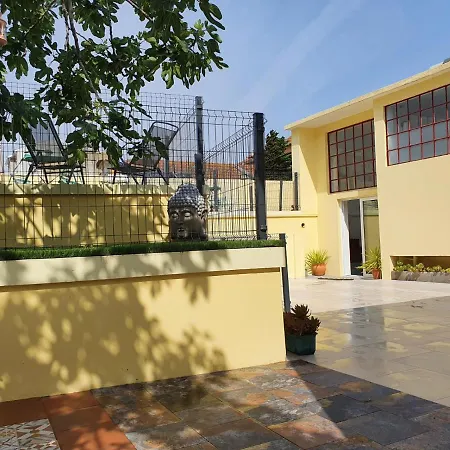 Urban Konukevi Aveiro