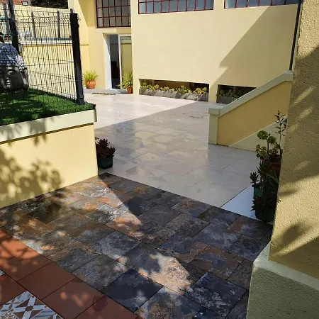 Πανσιόν Urban 3*