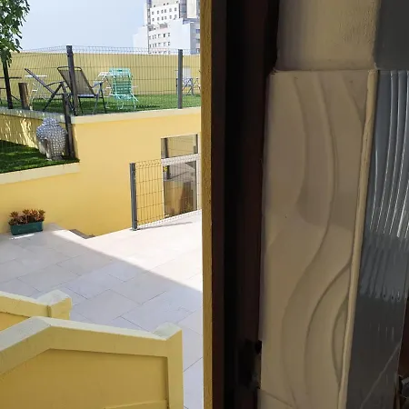 Πανσιόν Urban 3*