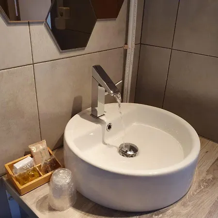 Urban 3* Αβέιρο