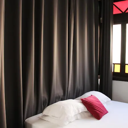 Maison d'hôtes Urban