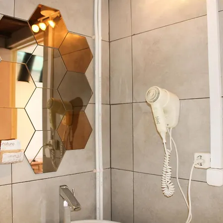 Πανσιόν Urban 3*
