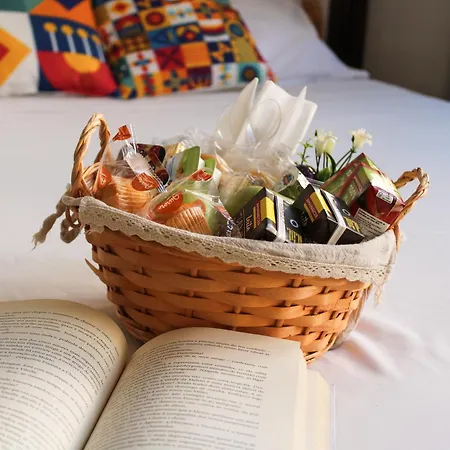 Maison d'hôtes Urban Aveiro