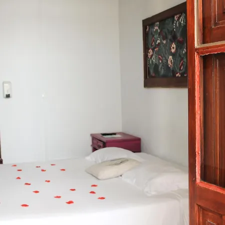 Maison d'hôtes Urban