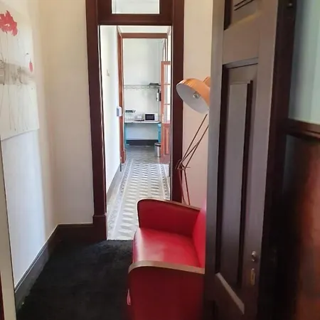 Urban Konukevi Aveiro