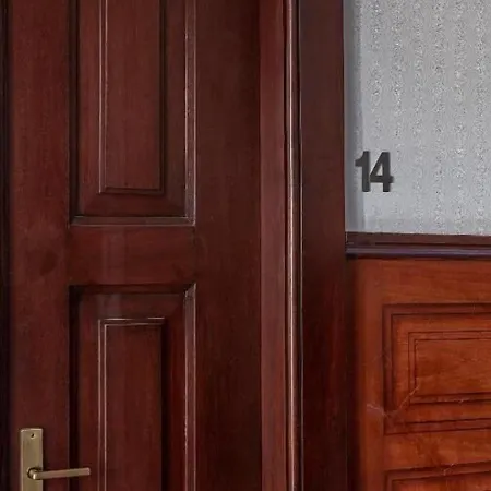 Konukevi Urban Aveiro