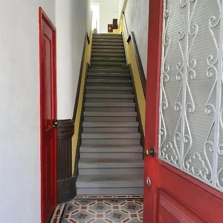 Urban Αβέιρο