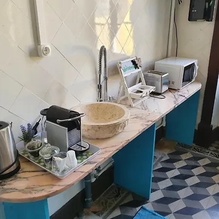 בית הארחה Urban