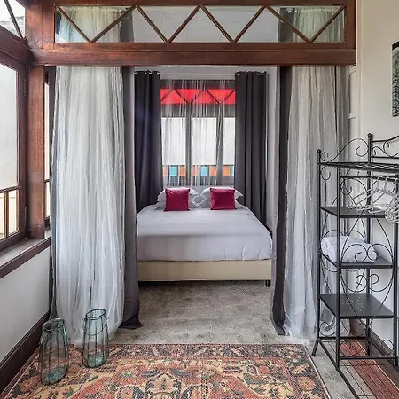 Konukevi Urban Aveiro