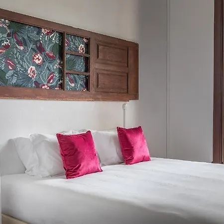 Urban Konukevi Aveiro