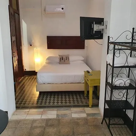 Konukevi Urban Aveiro