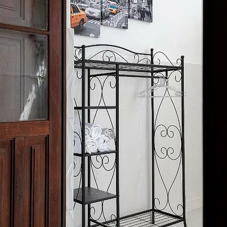 Konukevi Urban Aveiro