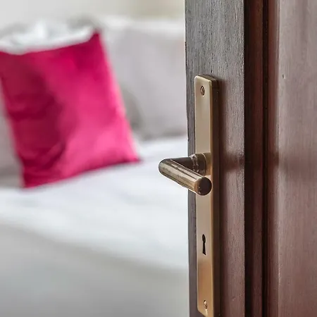 Urban Guest house Aveiro