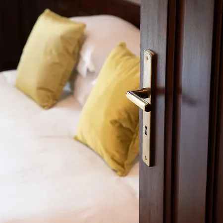 Guest house Urban