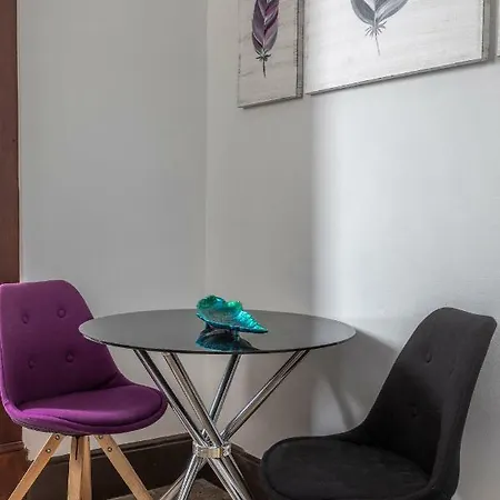 Konukevi Urban Aveiro