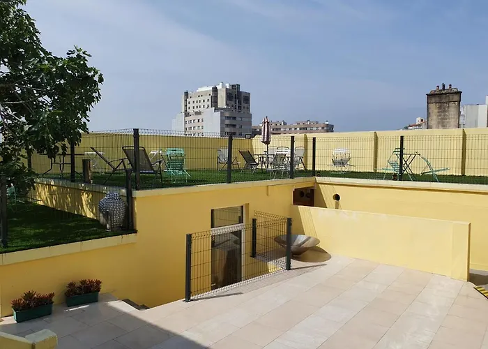 Urban Maison d'hôtes 3*