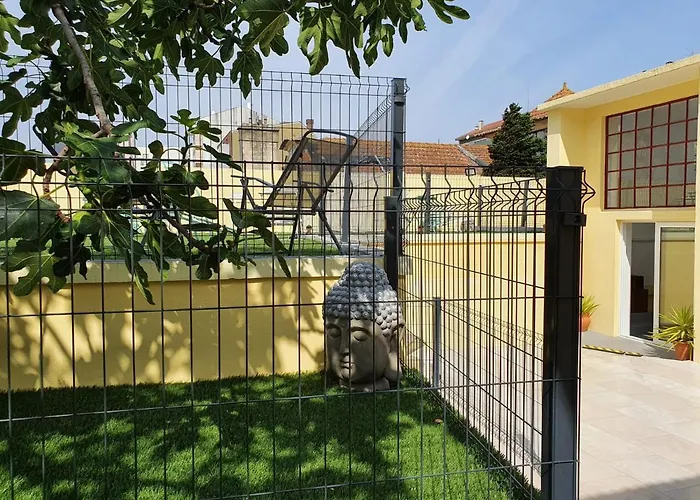 Urban Maison d'hôtes 3*