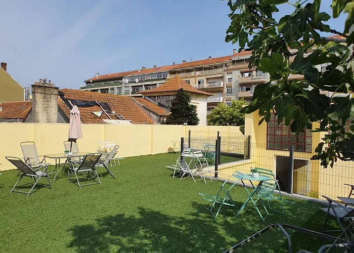 Maison d'hôtes Urban 3*