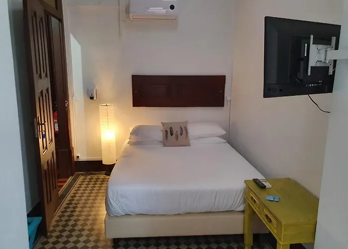 Urban Maison d'hôtes Aveiro