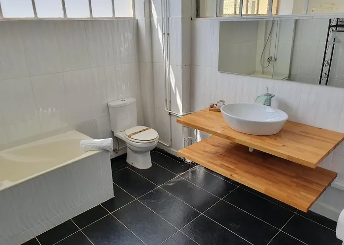 Urban Maison d'hôtes 3*