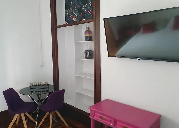 Urban Maison d'hôtes