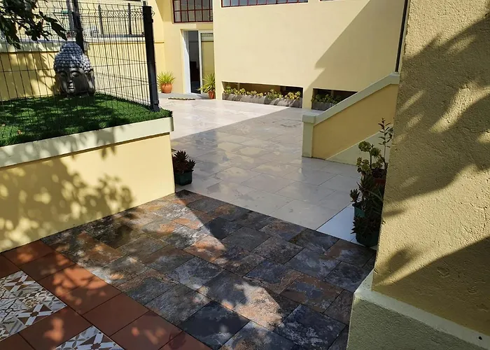 Maison d'hôtes Urban 3*