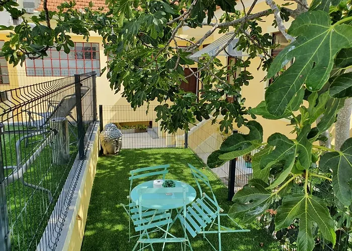 Gasthof Urban Aveiro