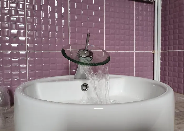 Maison d'hôtes Urban 3*