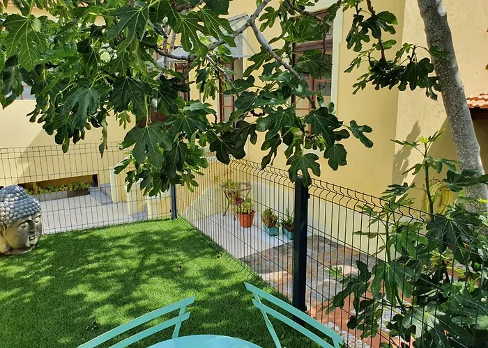 Urban Maison d'hôtes 3*