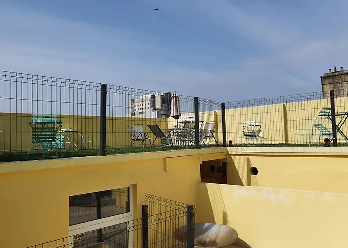 Urban Maison d'hôtes