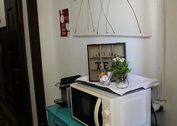 Urban Maison d'hôtes