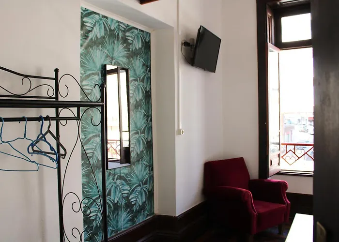 Urban Maison d'hôtes 3*