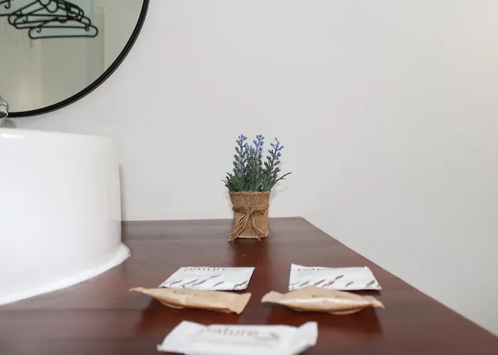 Urban Maison d'hôtes