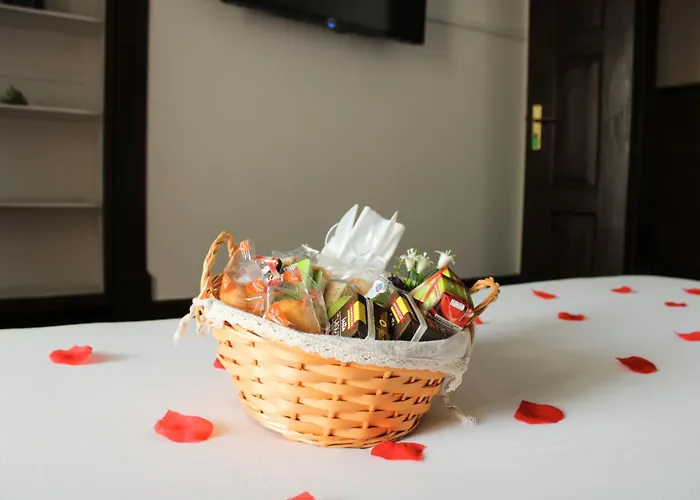 Maison d'hôtes Urban