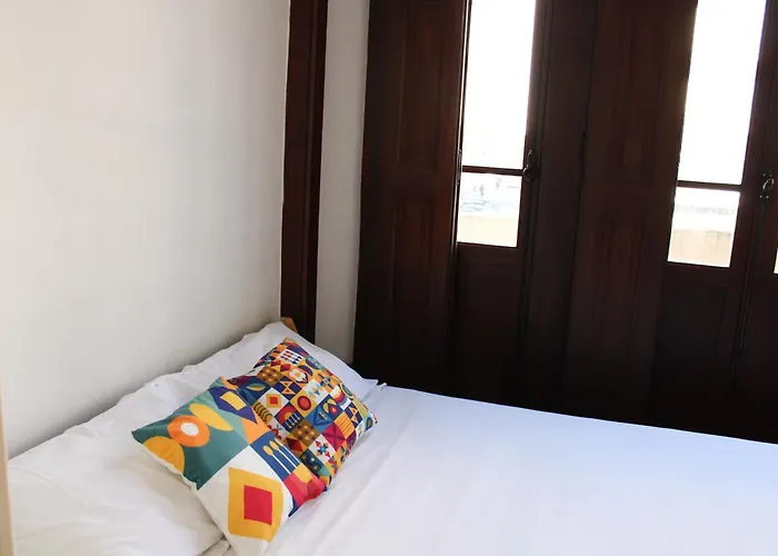 Urban Maison d'hôtes 3*