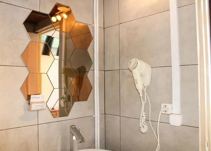 Maison d'hôtes Urban 3*