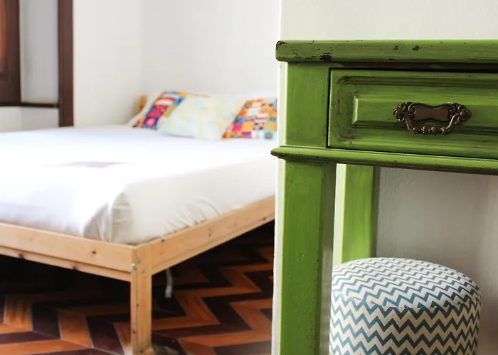 Urban Gasthof Aveiro