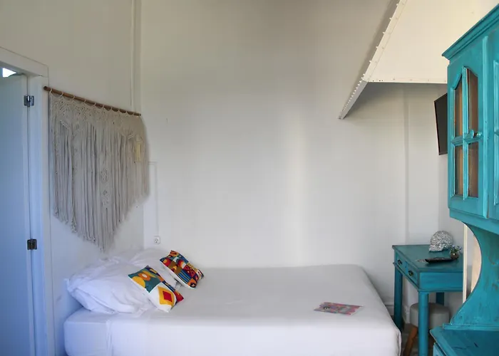 Urban Maison d'hôtes