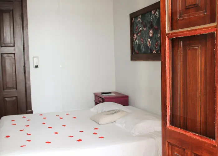 Maison d'hôtes Urban