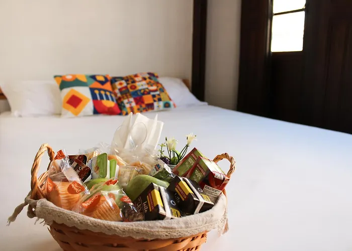 Urban Gasthof Aveiro