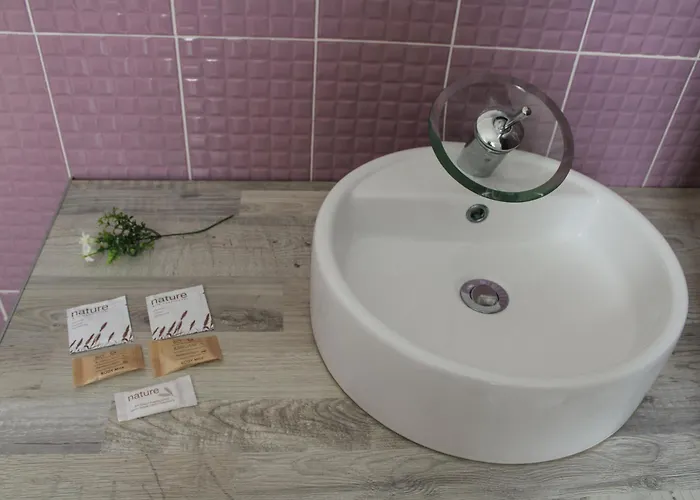 Urban Maison d'hôtes 3*