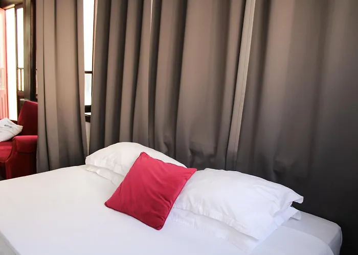 Maison d'hôtes Urban