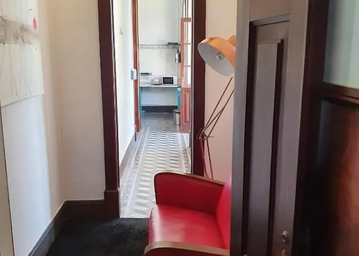 Urban Gasthof Aveiro