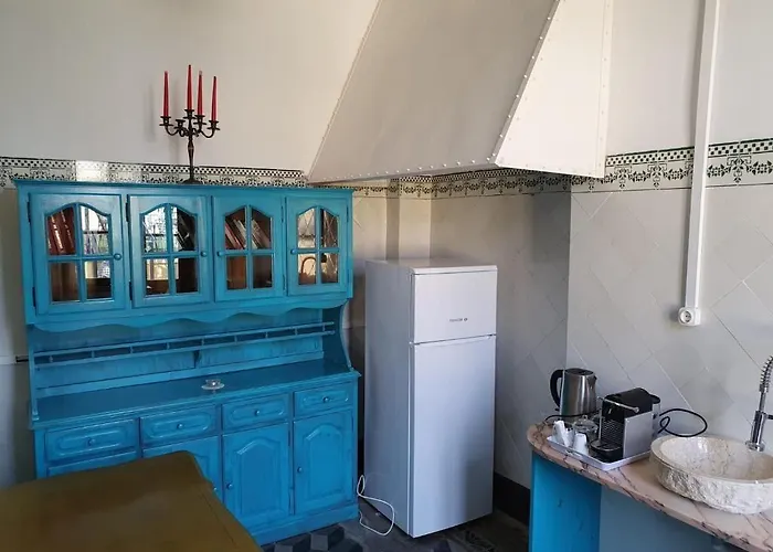 Maison d'hôtes Urban 3*