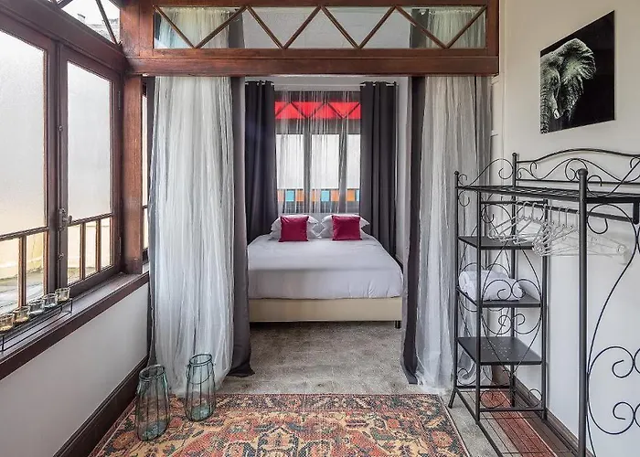 Gasthof Urban Aveiro