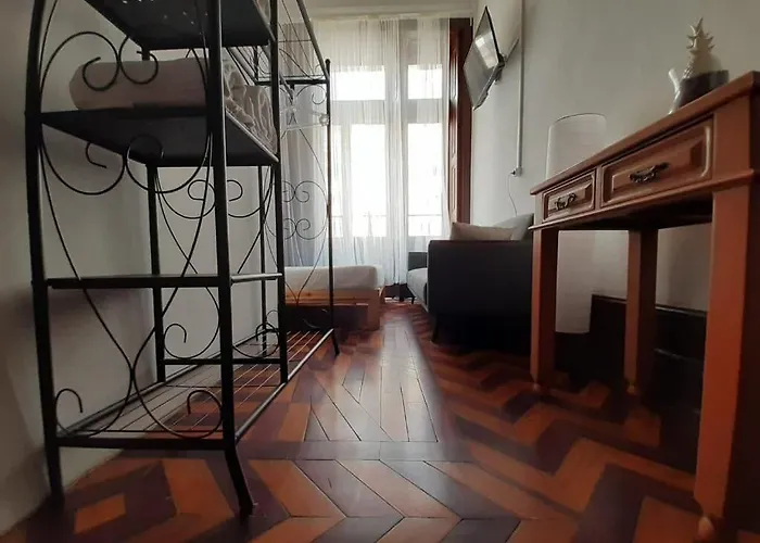 Maison d'hôtes Urban 3*