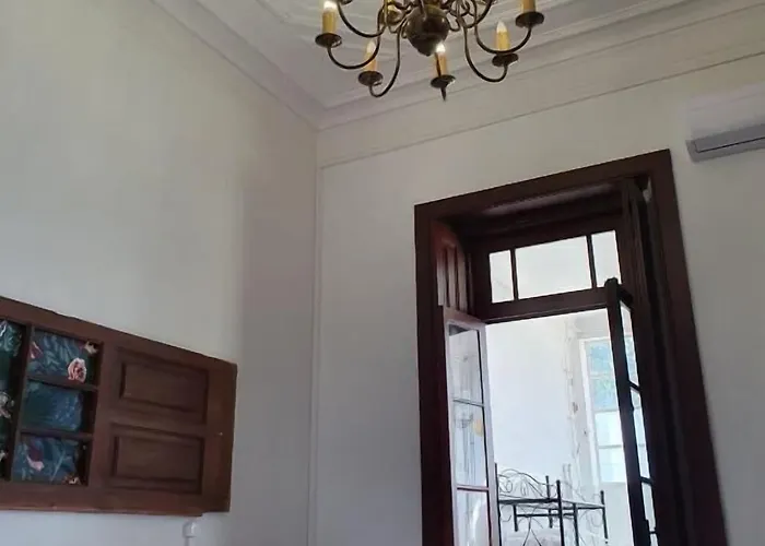 Maison d'hôtes Urban Aveiro